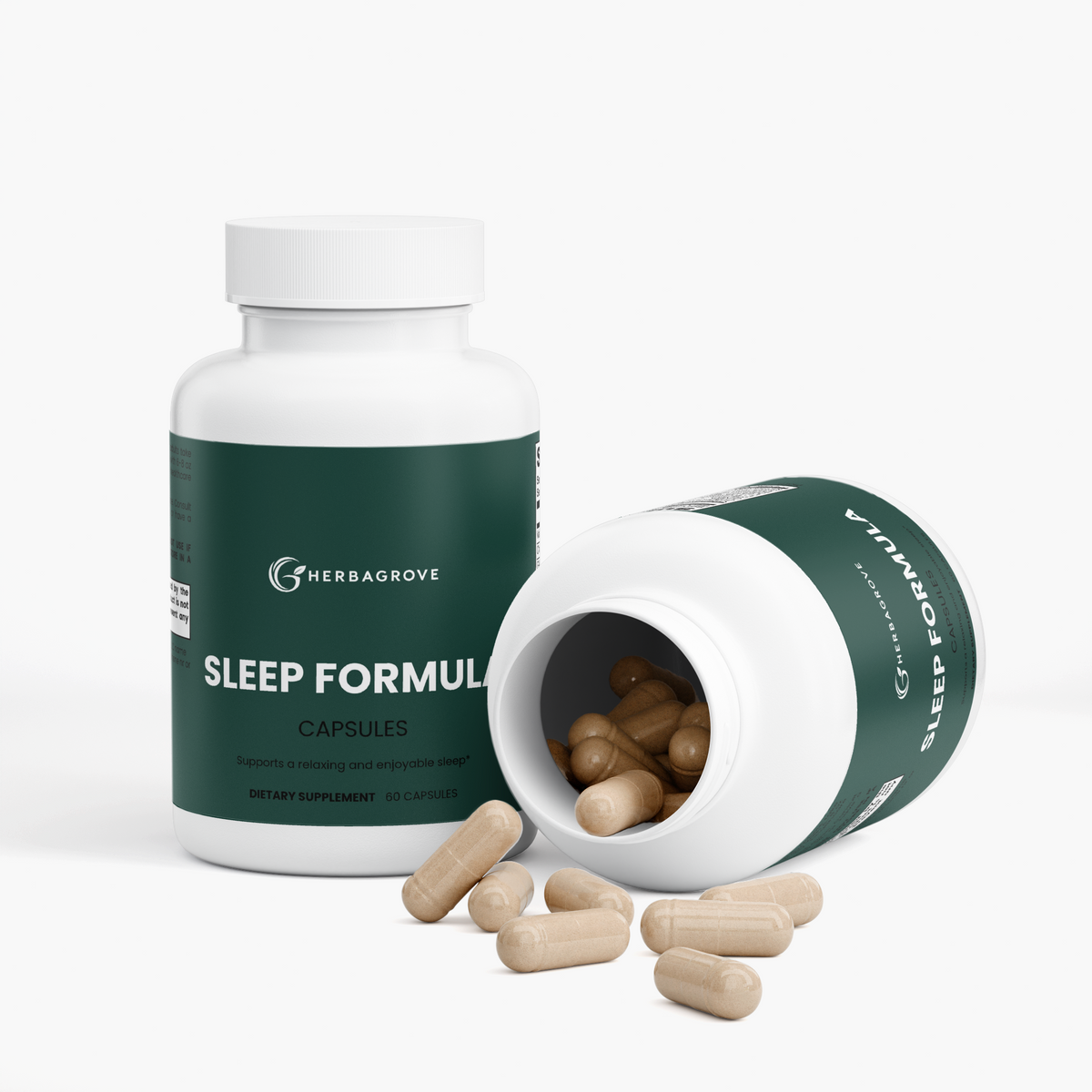 Sleep Formula