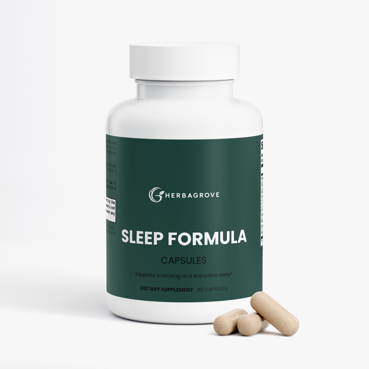Sleep Formula