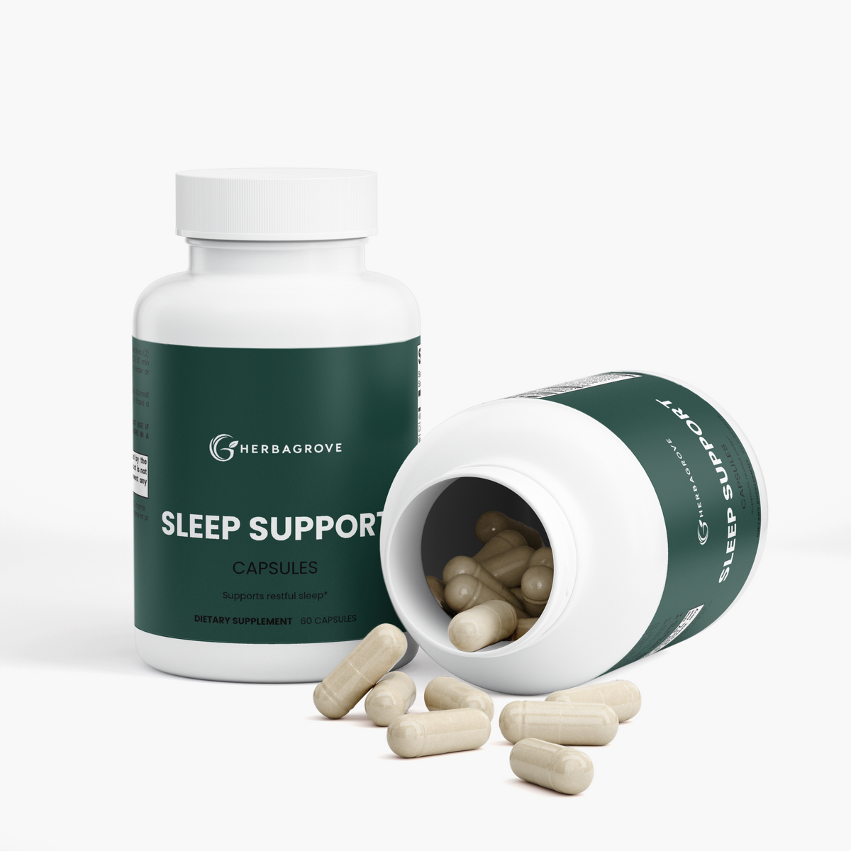 Sleep Support