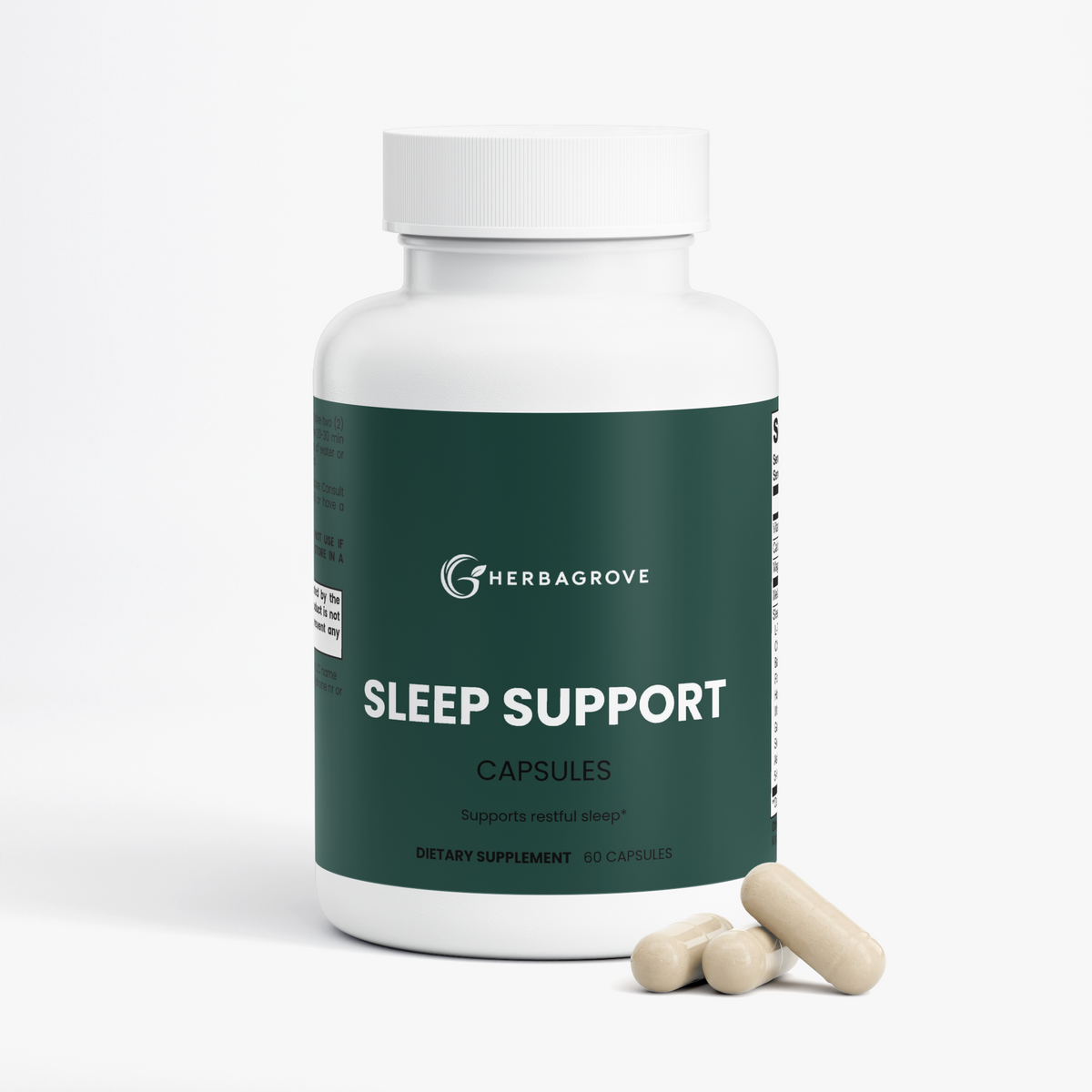 Sleep Support