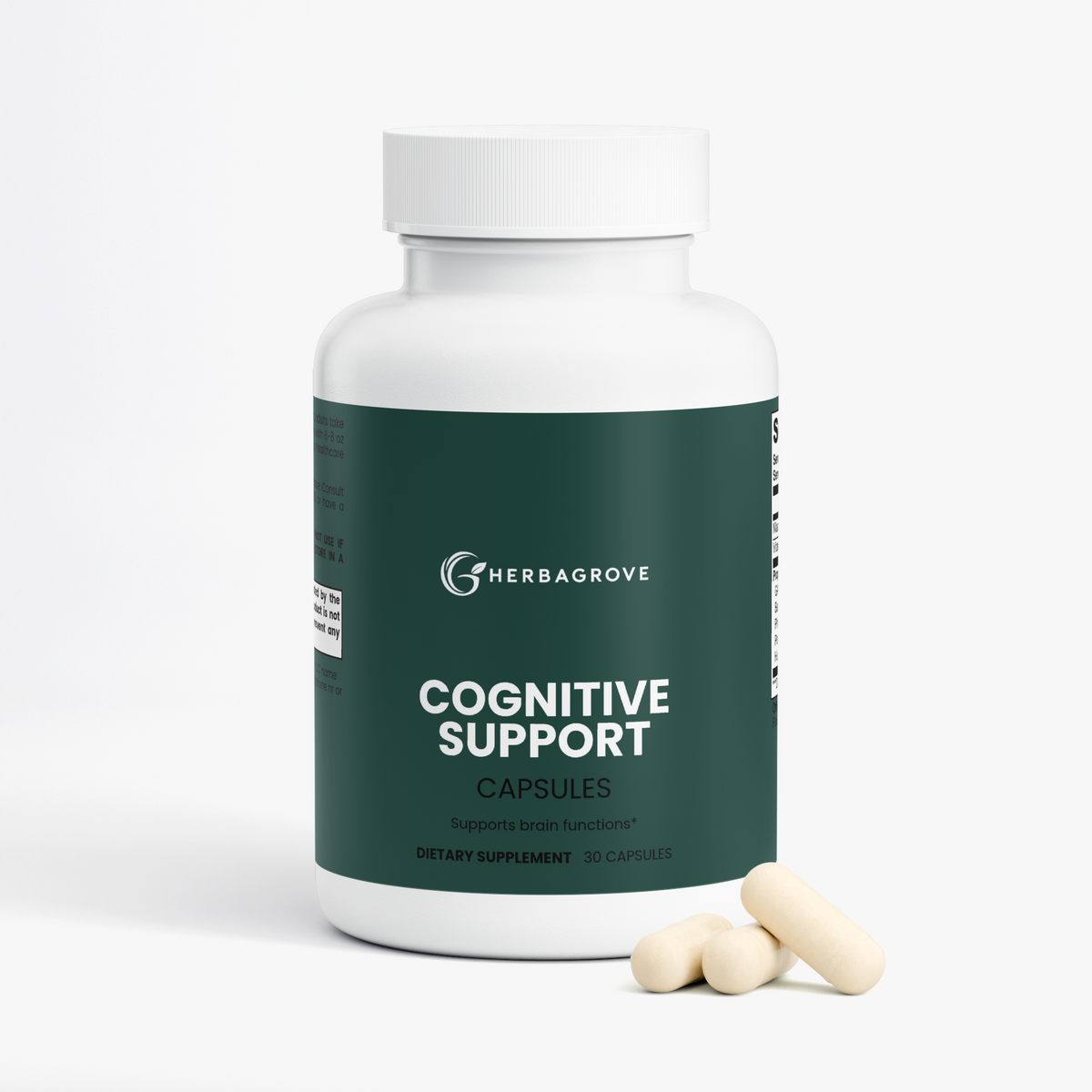 Cognitive Support