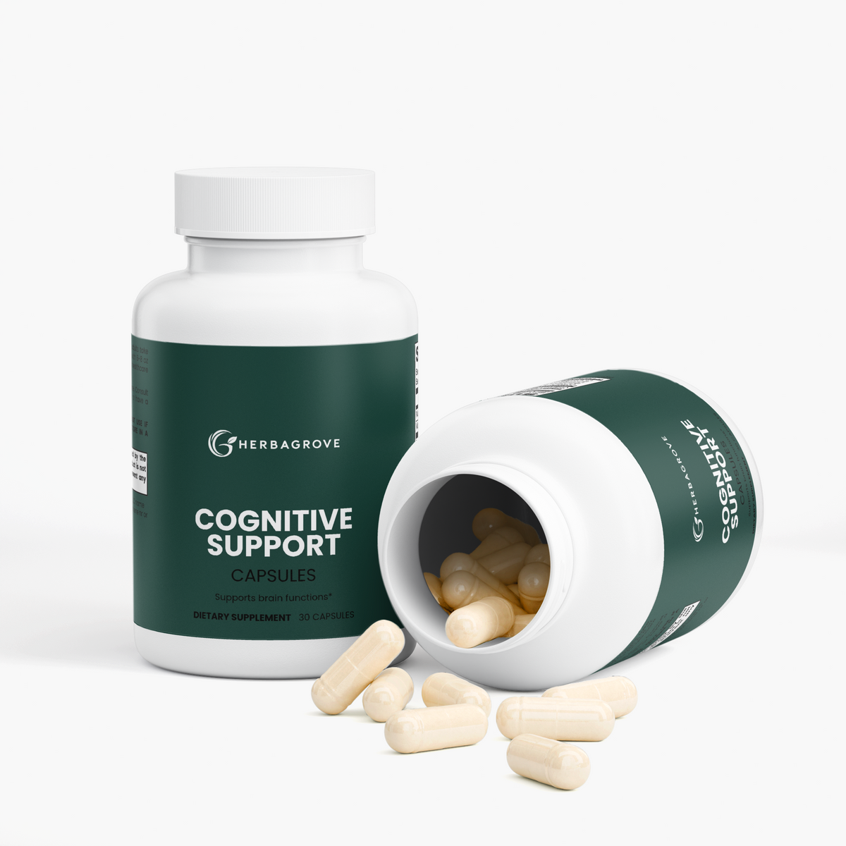 Cognitive Support