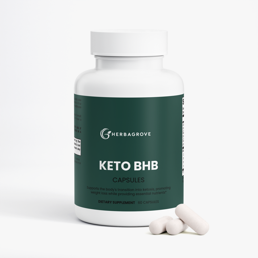 Keto BHB
