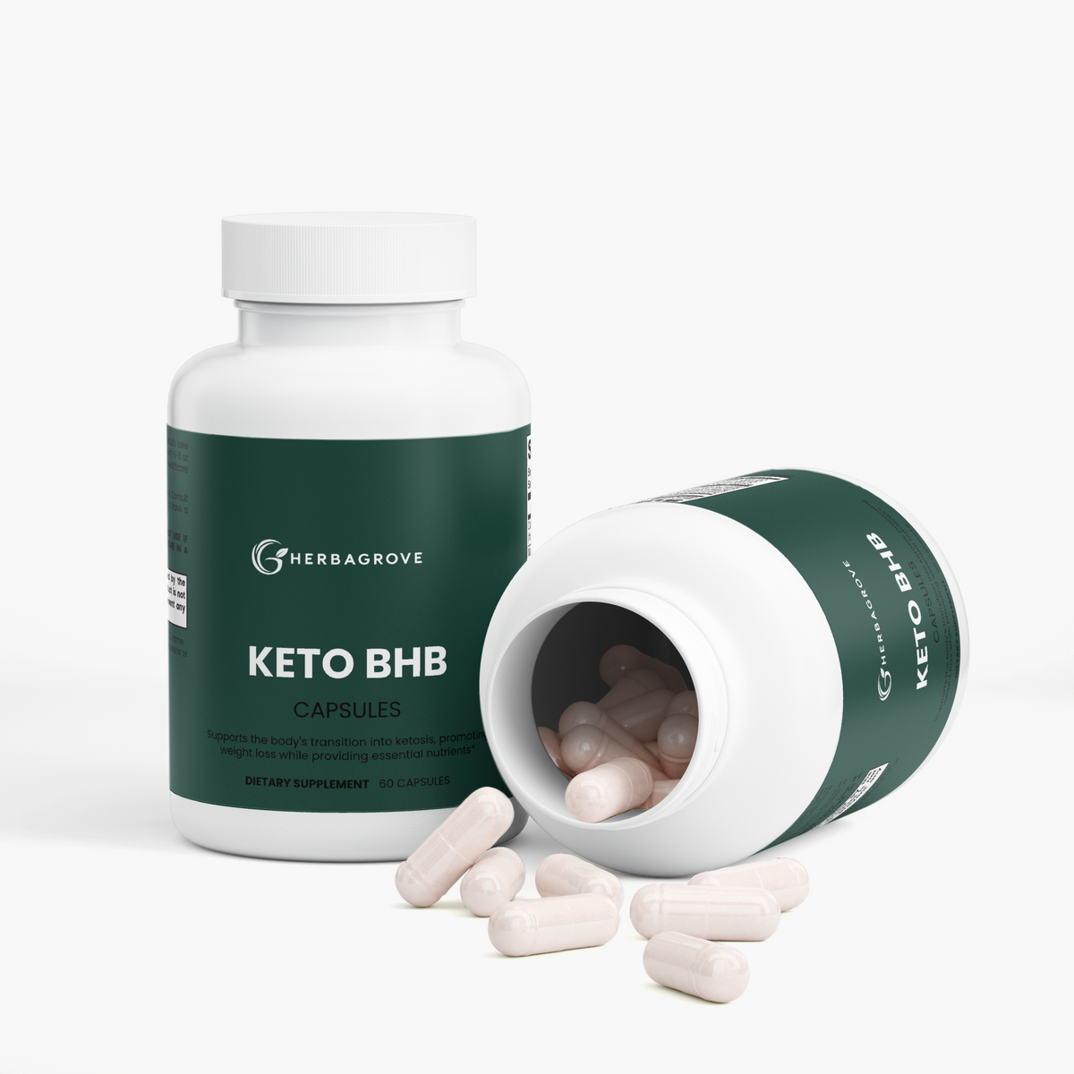 Keto BHB