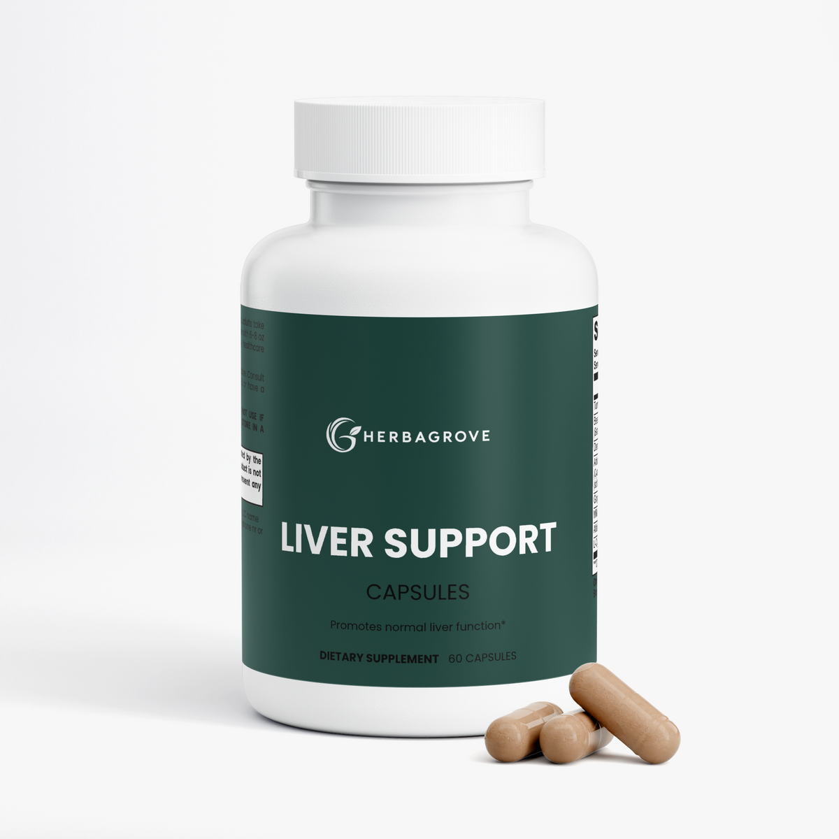 Liver Support