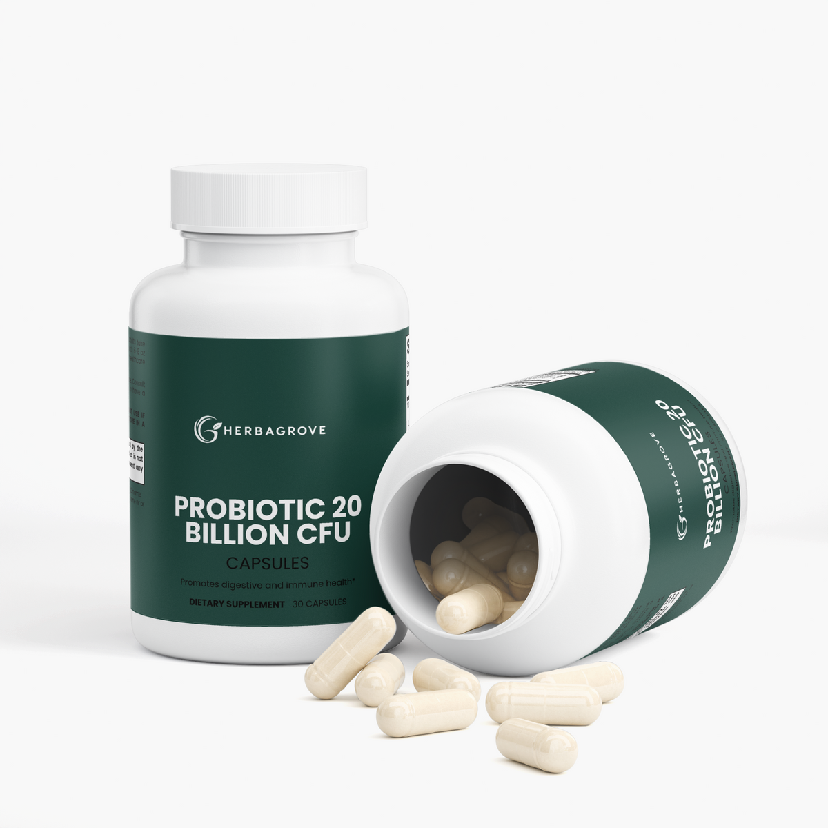 Probiotic 20 Billion
