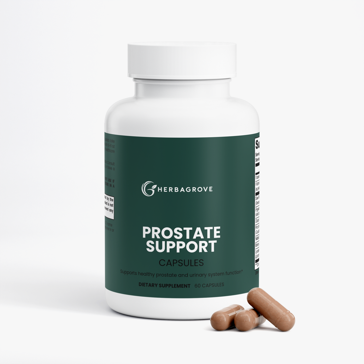 Prostate Support