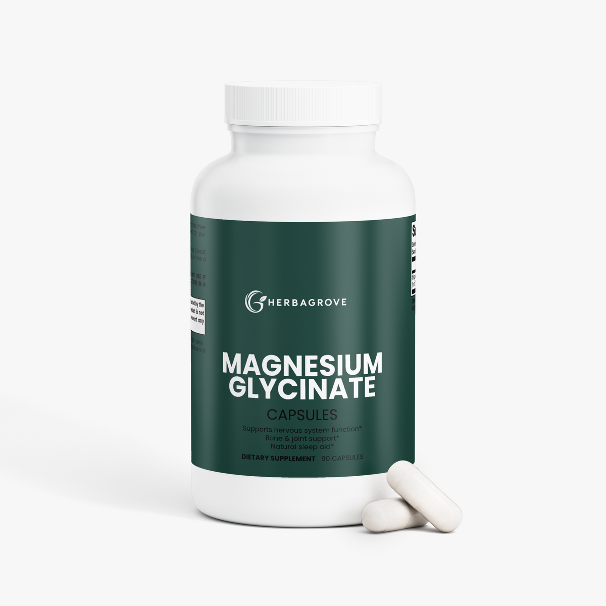 Magnesium Glycinate
