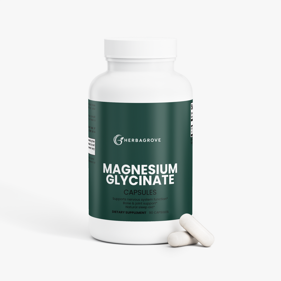 Magnesium Glycinate