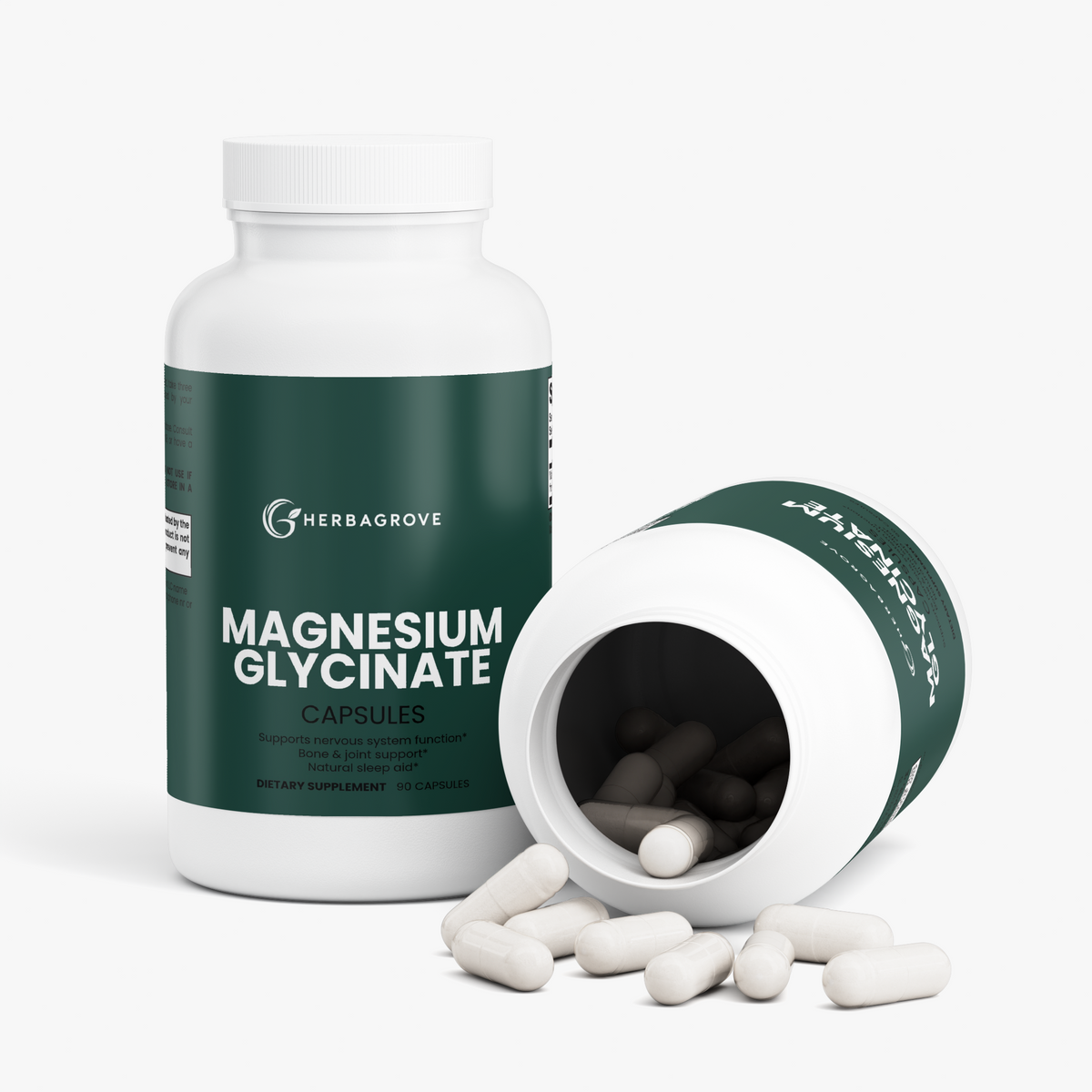 Magnesium Glycinate