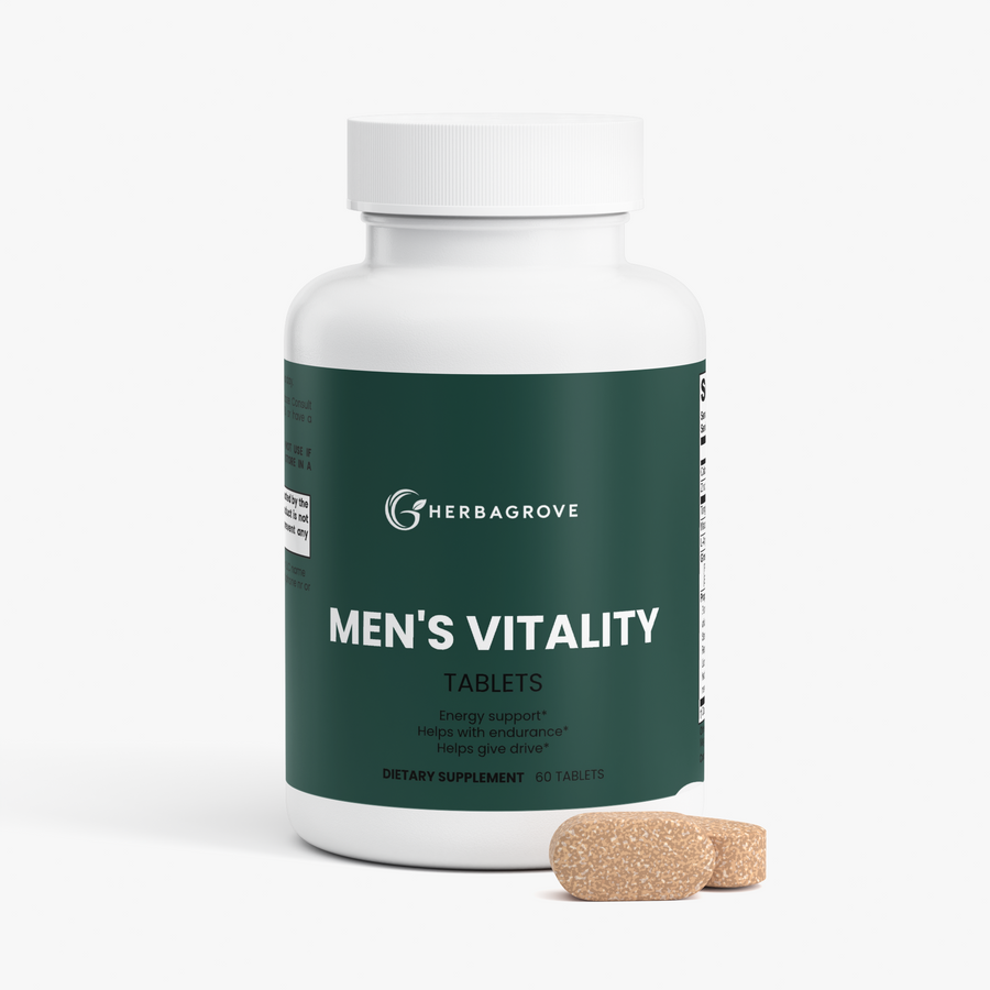 Men's Vitality
