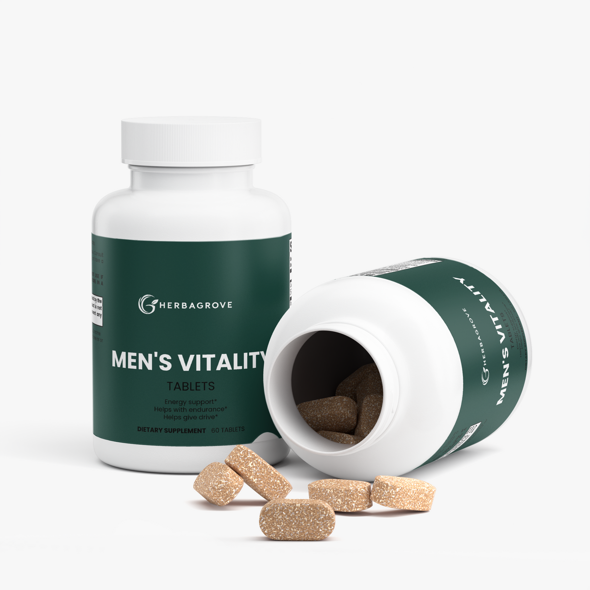 Men's Vitality
