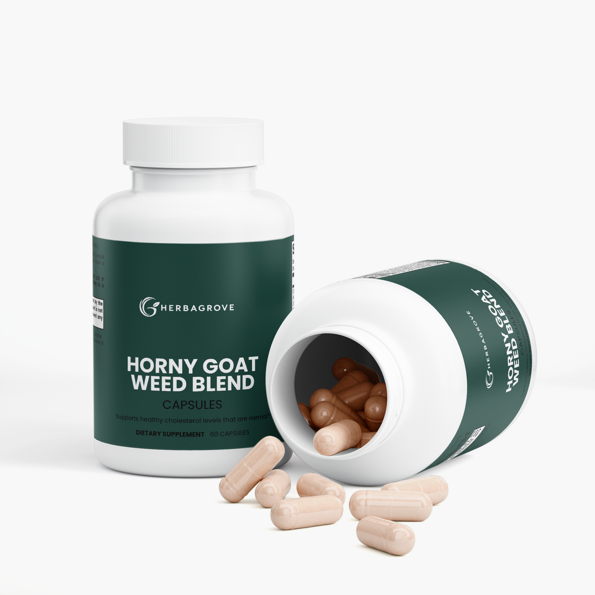 Horny Goat Weed Blend