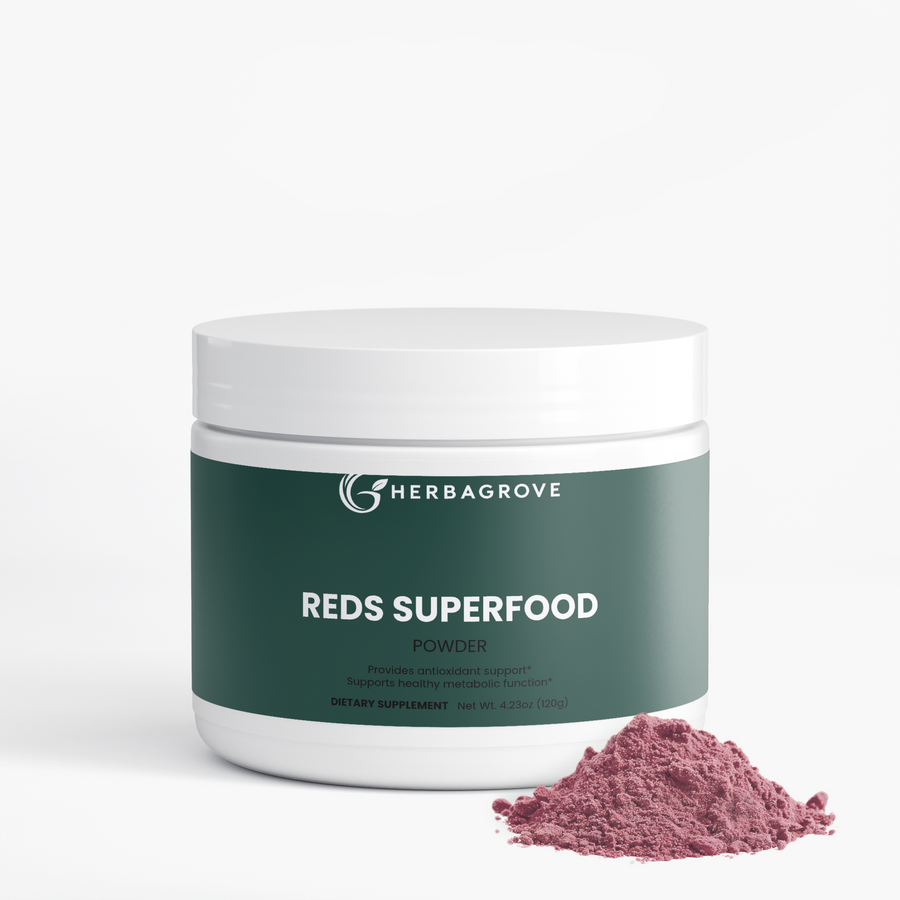 Reds Superfood