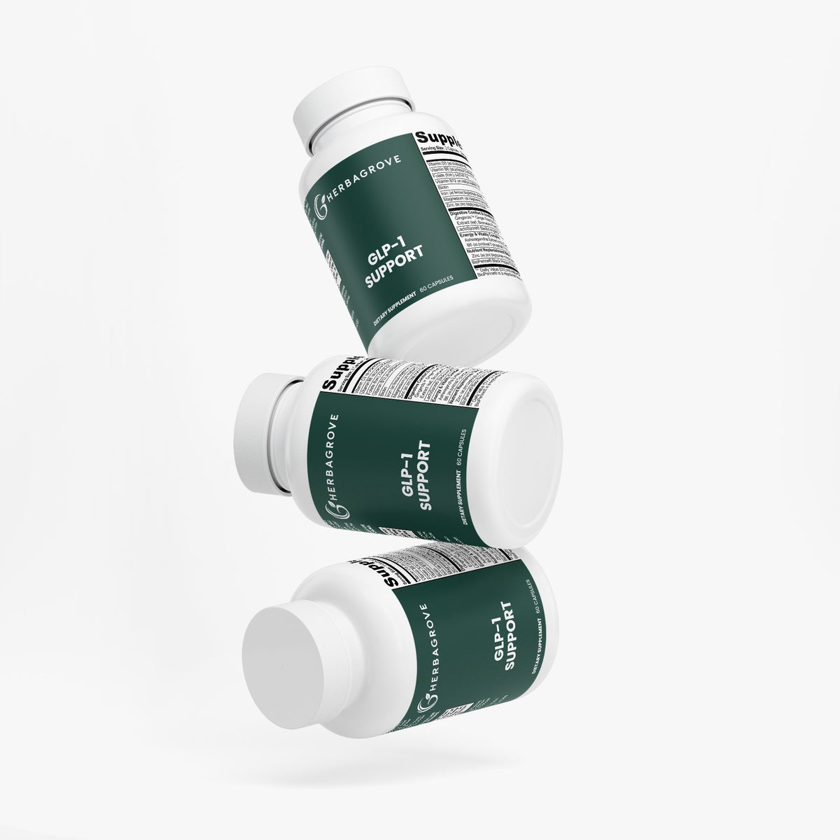 GLP-1 Support